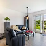 아파트 Haus Kellenburg *