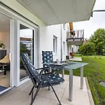 아파트 Haus Kellenburg