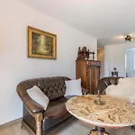 아파트 Haus Kellenburg 알브쉬타트