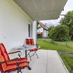 Haus Kellenburg 알브쉬타트