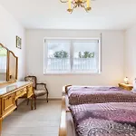 Haus Kellenburg Apartmán