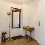 Haus Kellenburg * 알브쉬타트
