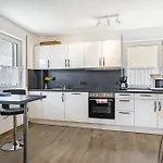 Haus Kellenburg Apartmán