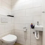 Apartmán Haus Kellenburg *