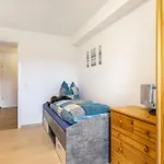 Haus Kellenburg 아파트 *