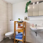 Haus Kellenburg Apartmán *
