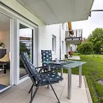 Apartmán Haus Kellenburg *