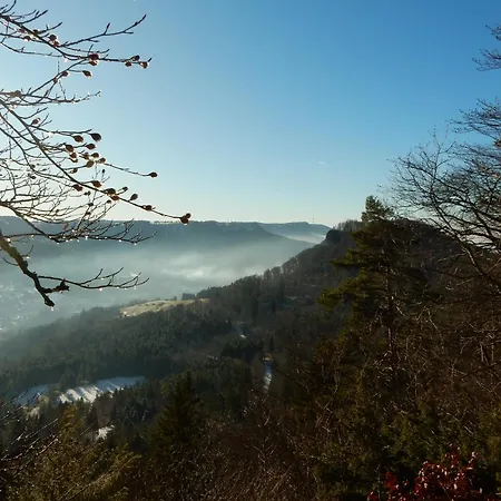 Haus Kellenburg 아파트