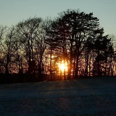 Haus Kellenburg 아파트 *