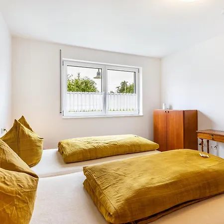 Haus Kellenburg 아파트 *