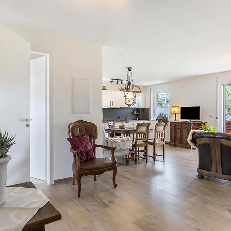 Haus Kellenburg 알브쉬타트