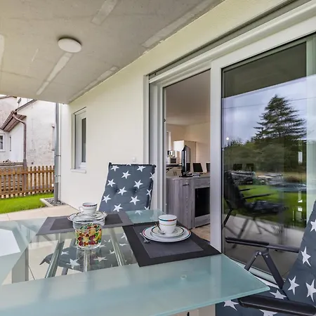 Haus Kellenburg * 알브쉬타트