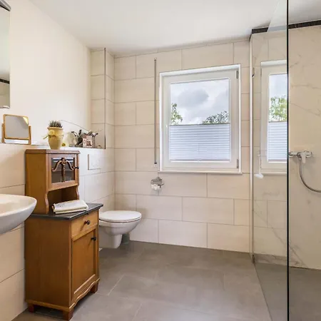 Haus Kellenburg 아파트