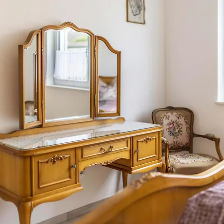 Haus Kellenburg * 알브쉬타트