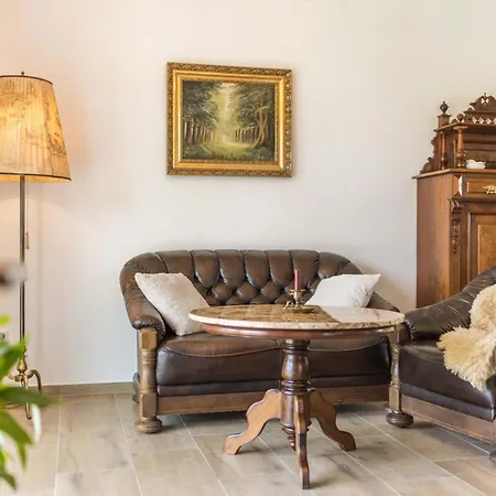 Haus Kellenburg Apartmán Albstadt