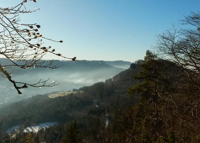 Haus Kellenburg Apartman