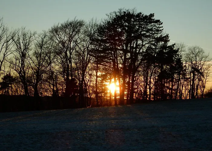 Haus Kellenburg Apartman *