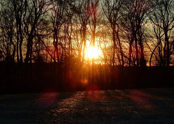 Apartman Haus Kellenburg Albstadt