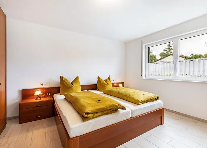 Haus Kellenburg * Albstadt