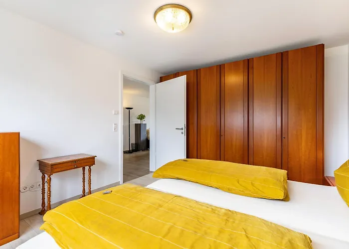 Haus Kellenburg Apartman