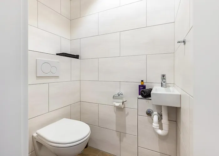 Haus Kellenburg Apartman Albstadt