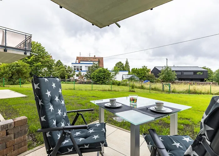 Haus Kellenburg Appartamento *