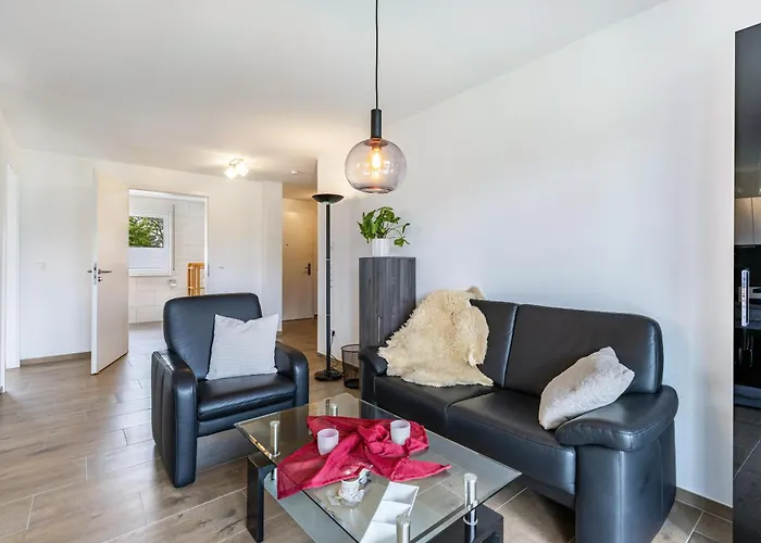 Haus Kellenburg * Albstadt