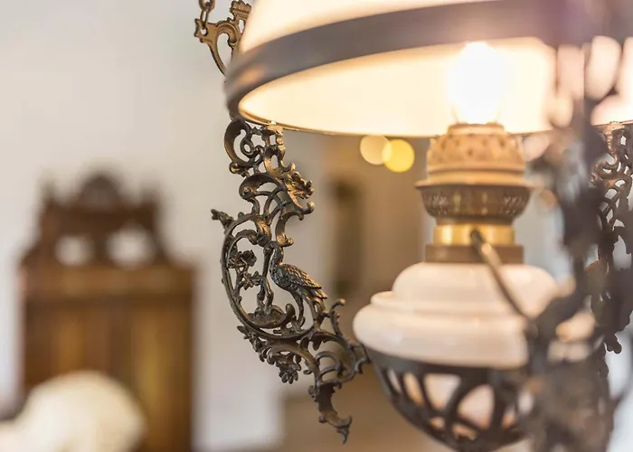 Haus Kellenburg Appartamento