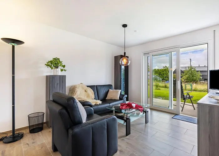 Apartman Haus Kellenburg *