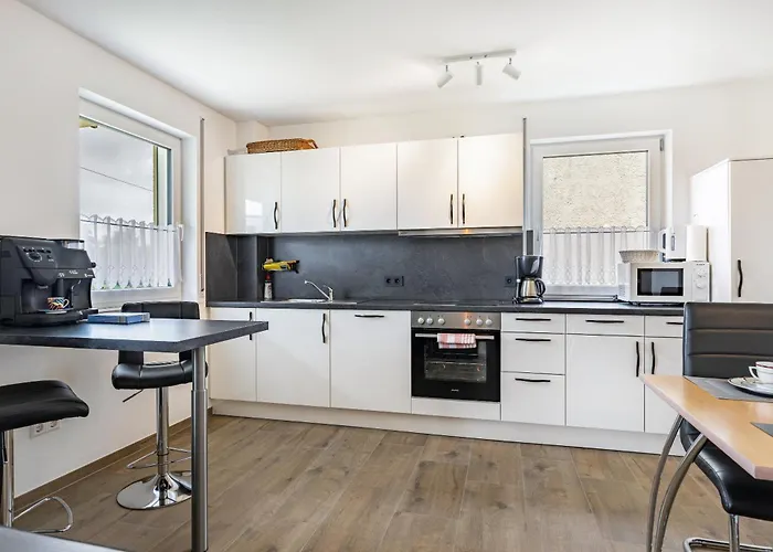 Apartman Haus Kellenburg Albstadt