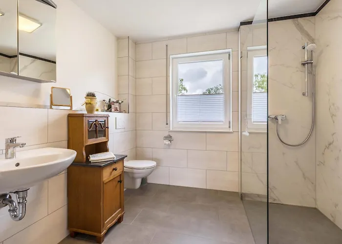 Haus Kellenburg Appartamento