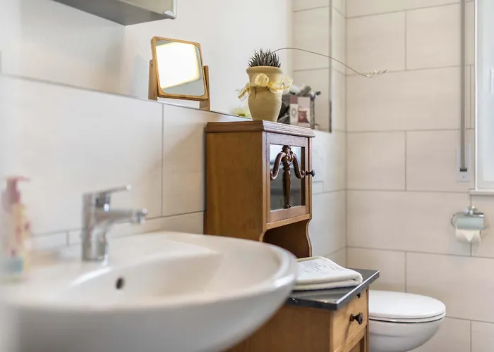 Haus Kellenburg Appartamento *