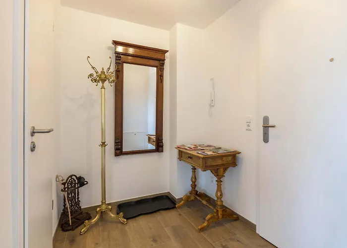 Appartamento Haus Kellenburg Albstadt