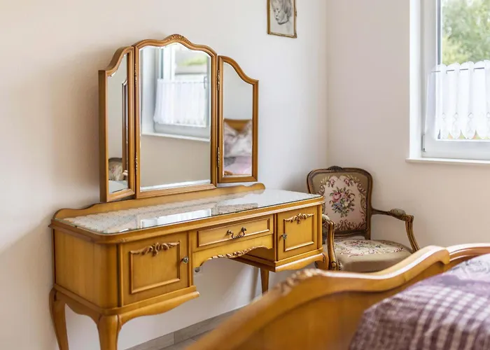 Haus Kellenburg * Albstadt