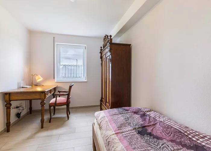 Apartman Haus Kellenburg *