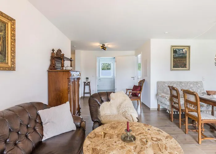 Haus Kellenburg Appartamento Albstadt