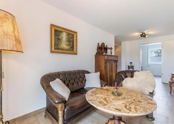 Appartamento Haus Kellenburg Albstadt