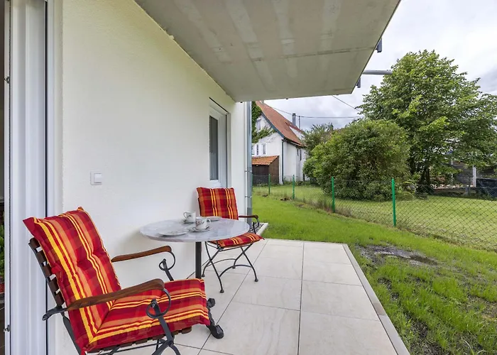 Haus Kellenburg Albstadt