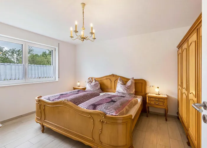 Haus Kellenburg Appartamento