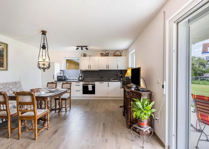 Haus Kellenburg Apartman Albstadt