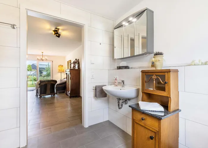 Appartamento Haus Kellenburg